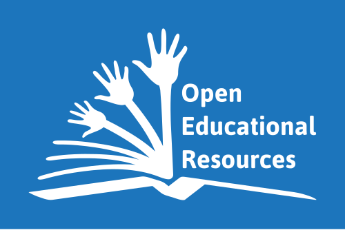 Open educational resources